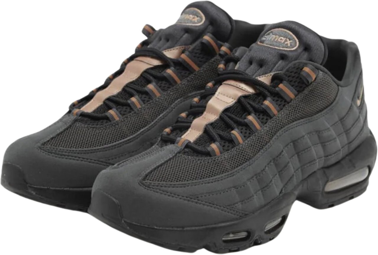 Nike Nike Air Max 95 Central Cee Live Yours Divers
