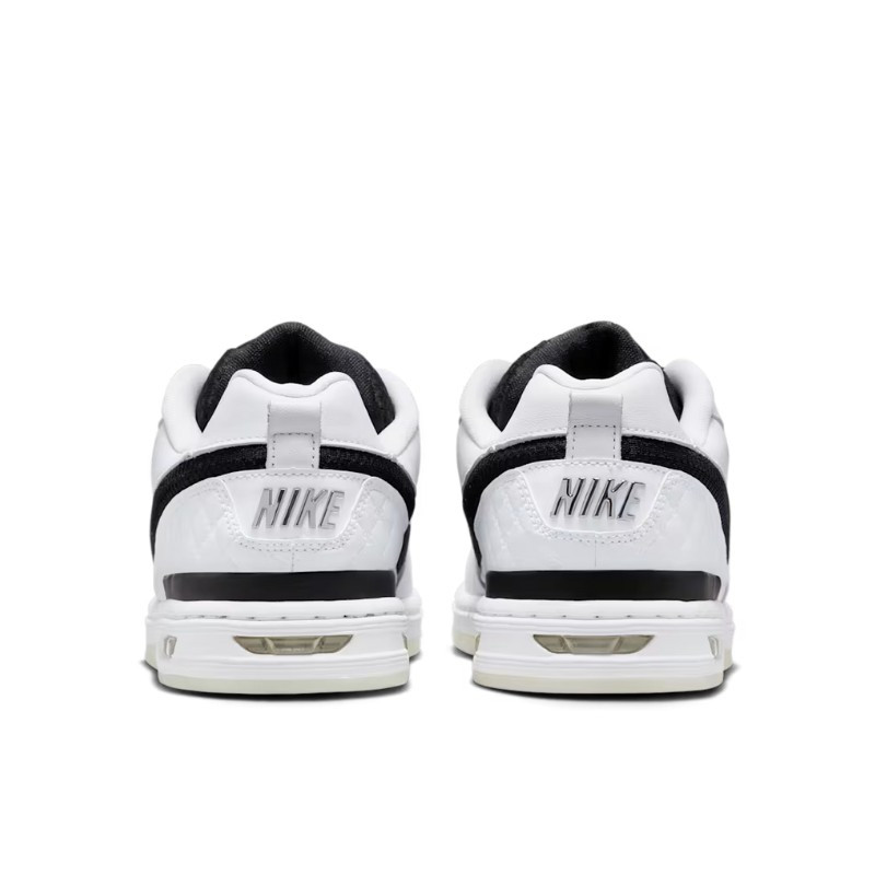 Nike Nike SB Zoom Air Paul Rodriguez 1 OG White Black (2025) Wit