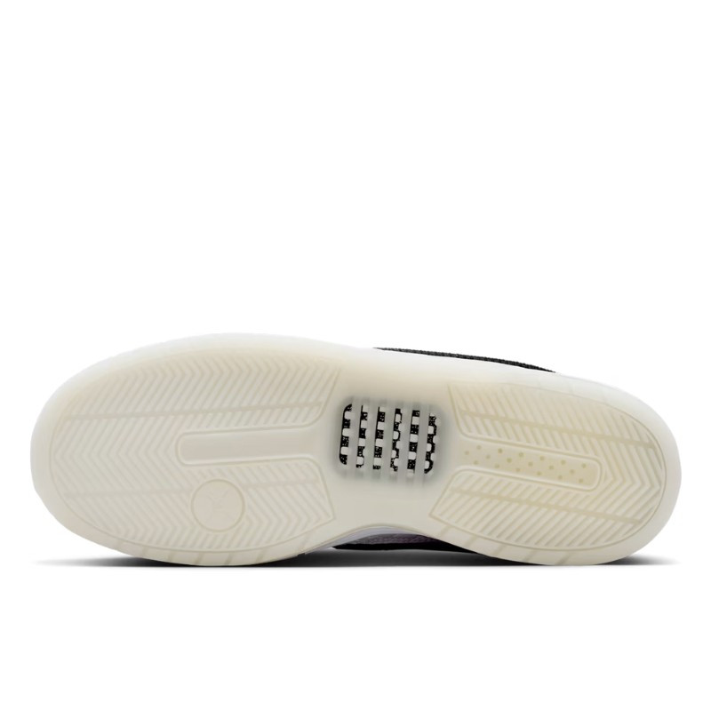 Nike Nike SB Zoom Air Paul Rodriguez 1 OG White Black (2025) Wit