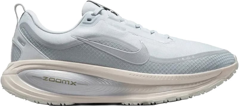 Nike Nike Vomero 18 Gore-Tex Pure Platinum Light Pumice Groen