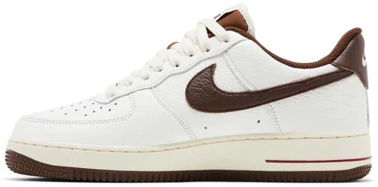 Nike Nike Air Force 1 Low '07 Howard University Yardrunners Wit