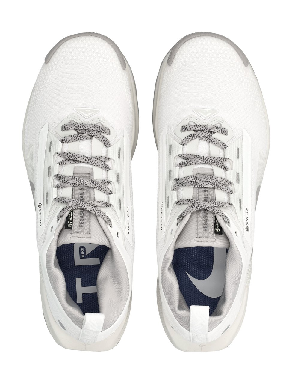 Nike Reactx Pegasus Trail GORE TEX Sneakers Wit