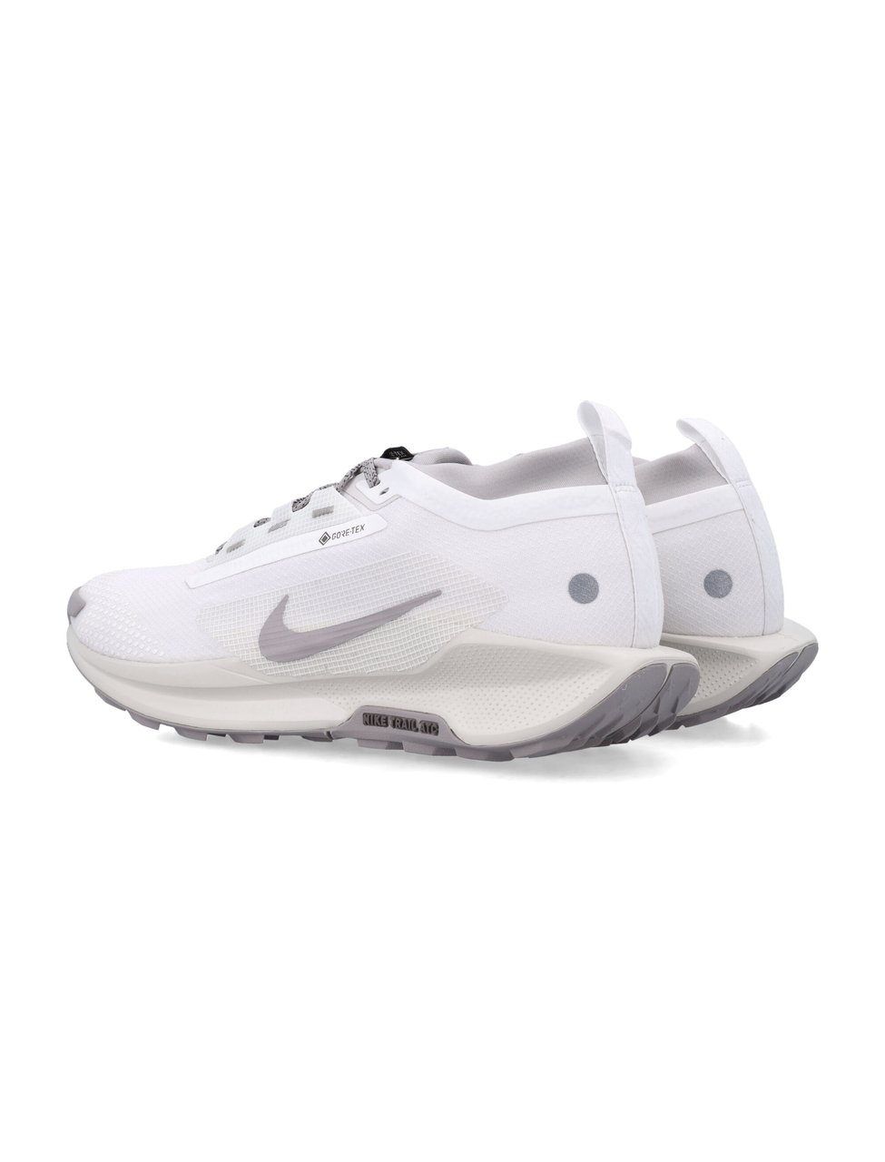 Nike Reactx Pegasus Trail GORE TEX Sneakers Wit