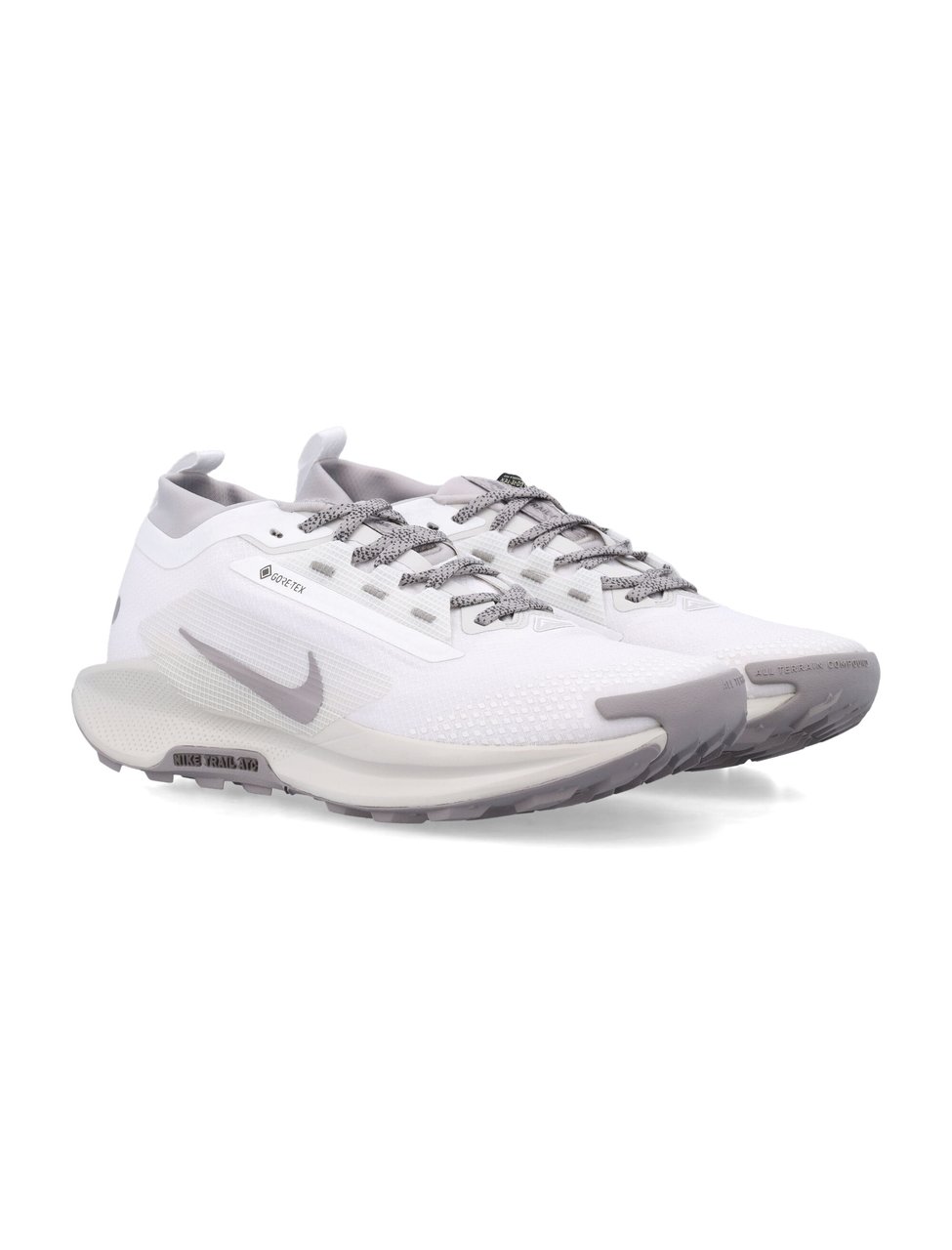 Nike Reactx Pegasus Trail GORE TEX Sneakers Wit