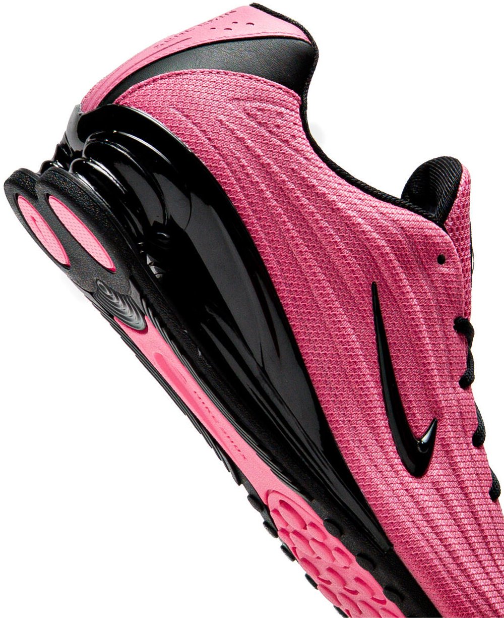 Nike Shox Z Pinksicle Sneakers Roze