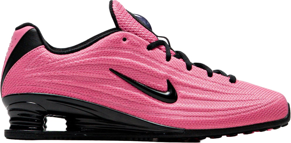 Nike Shox Z Pinksicle Sneakers Roze