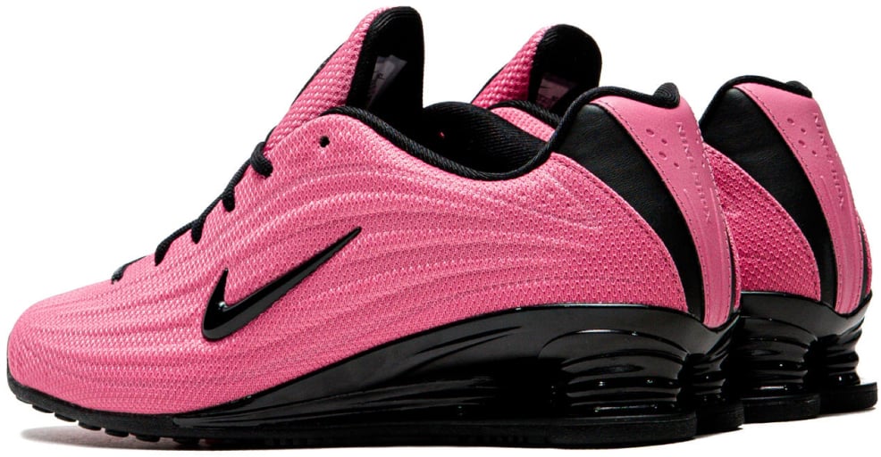 Nike Shox Z Pinksicle Sneakers Roze