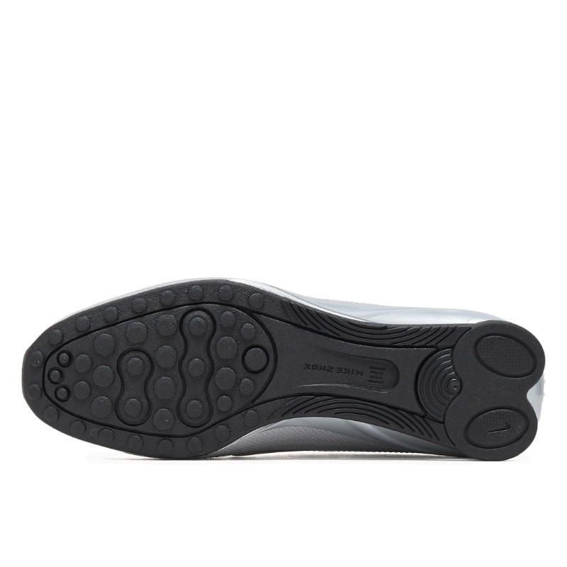 Nike Nike Shox Z Metallic Silver Grijs