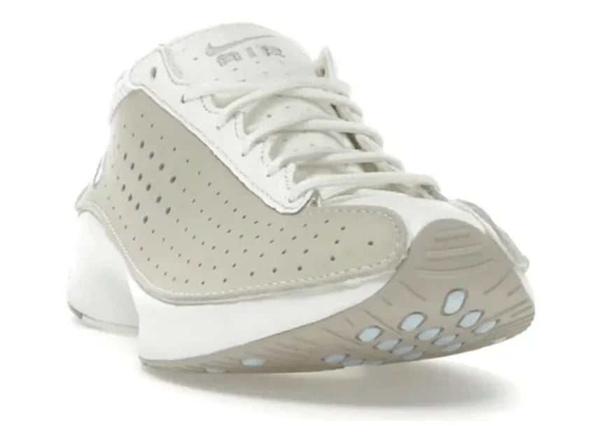 Nike Air Superfly Coconut Milk (Women's) Metallic