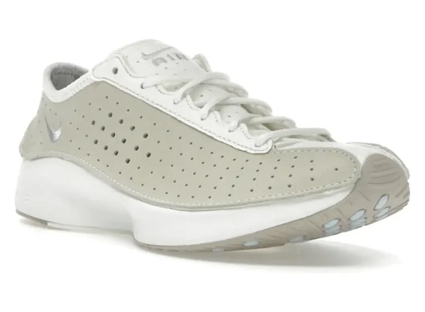 Nike Air Superfly Coconut Milk (Women's) Metallic