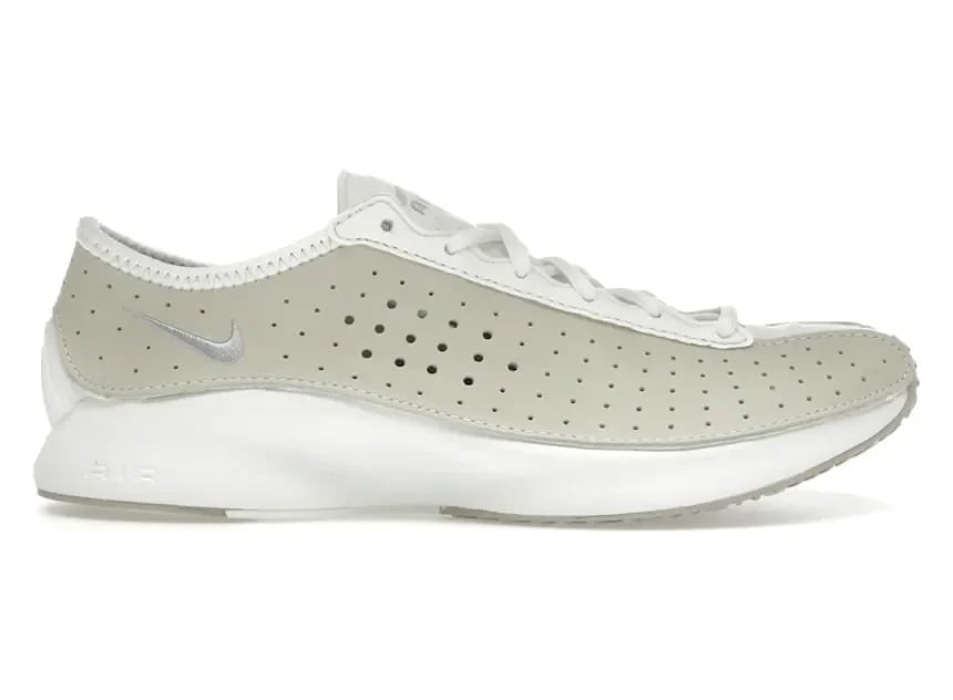Nike Air Superfly Coconut Milk (Women's) Metallic
