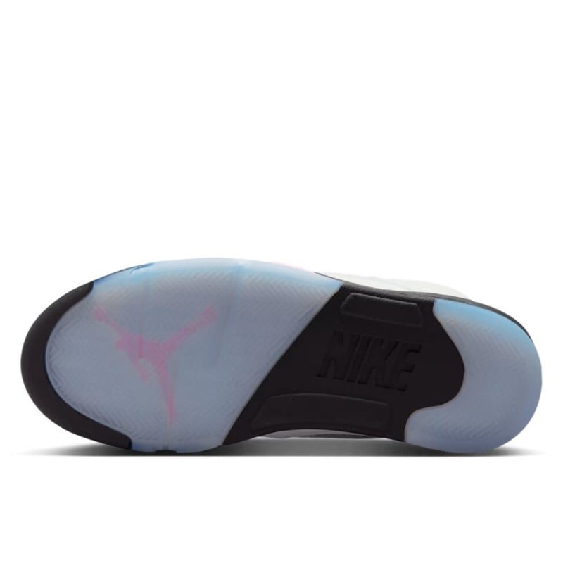 Nike Air Jordan 5 Retro Medium Soft Pink Roze