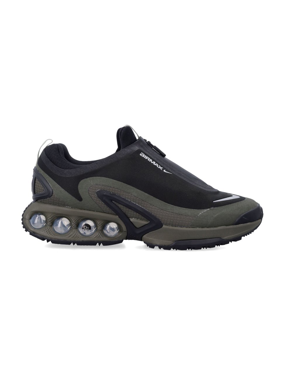 Nike Air Max Waterproof Sneakers Zwart