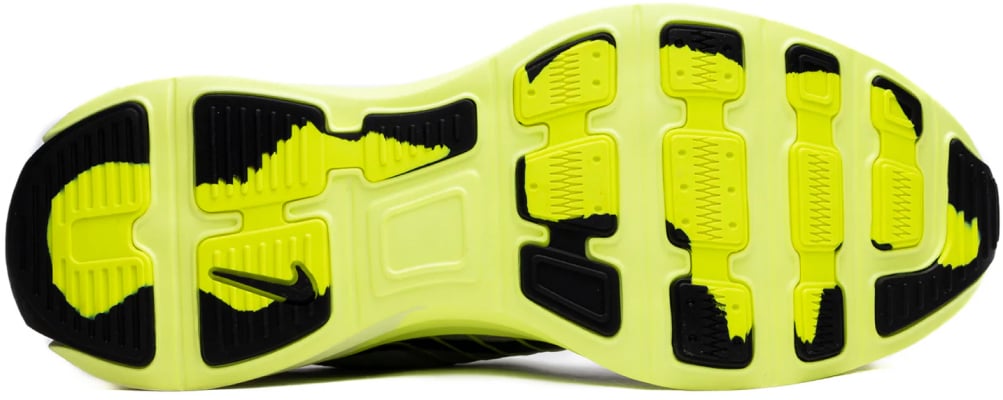 Nike Lunar Roam Sneakers Grijs