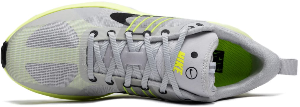 Nike Lunar Roam Sneakers Grijs