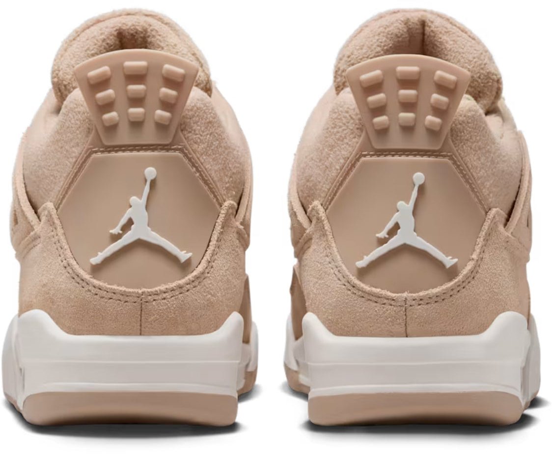 Nike Air Jordan 4 Retro Cozy Girl Divers