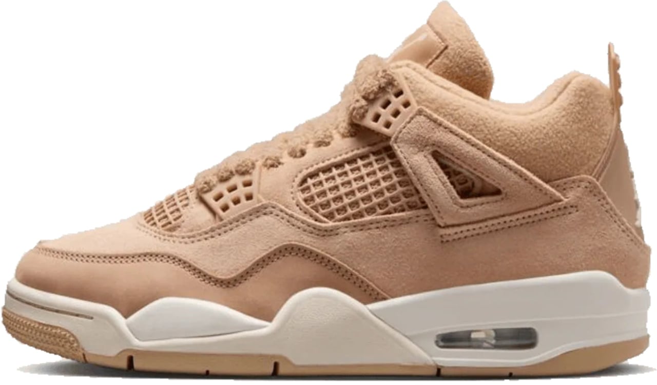 Nike Air Jordan 4 Retro Cozy Girl Divers