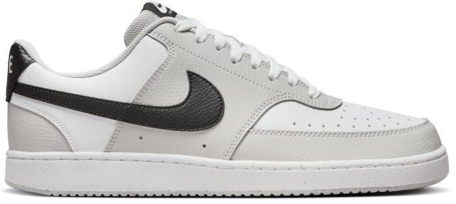 Nike Court Vision Low Grijs