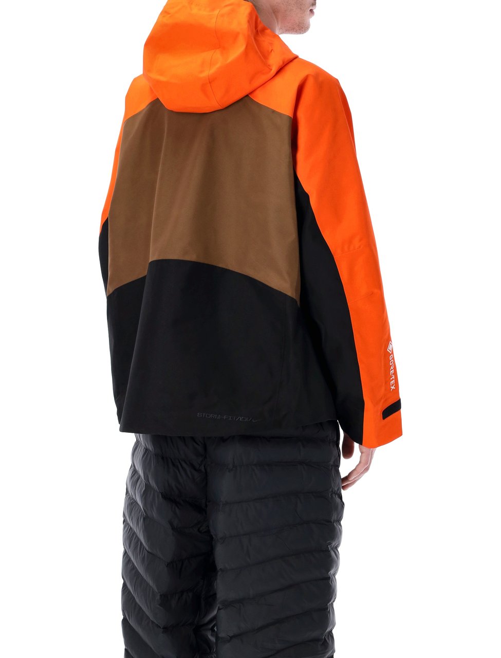 Nike Mystery Lights GORE TEX Snow Jacket Bruin