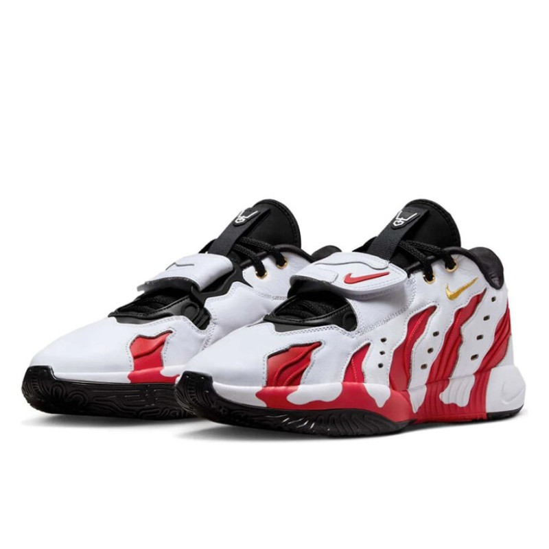 Nike Nike LeBron 21 Prime 96 Wit