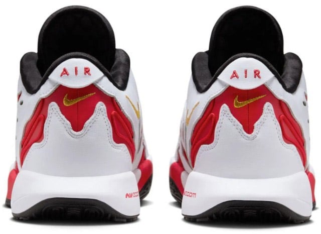 Nike Nike LeBron 21 Prime 96 Wit