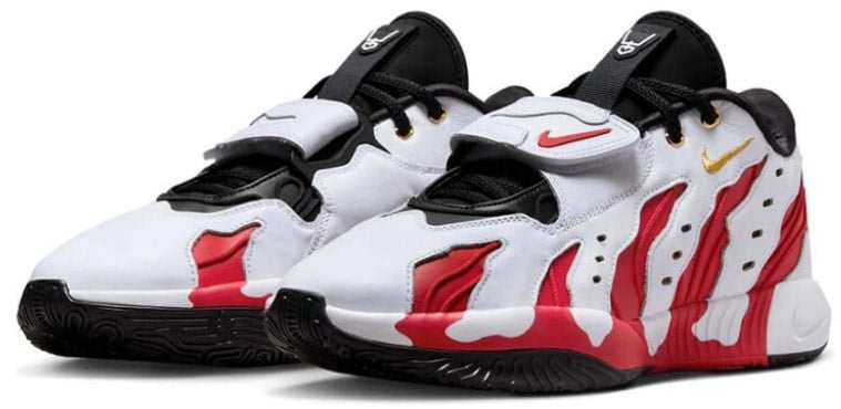 Nike Nike LeBron 21 Prime 96 Wit