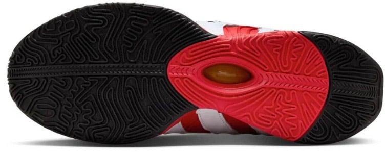 Nike Nike LeBron 21 Prime 96 Wit