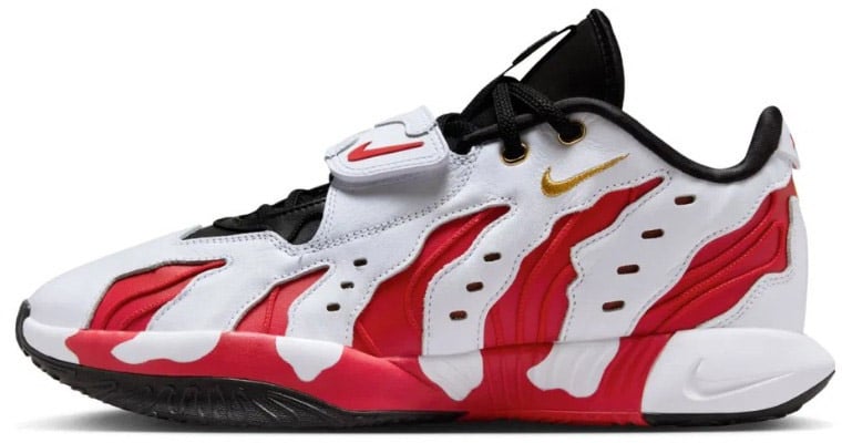 Nike Nike LeBron 21 Prime 96 Wit