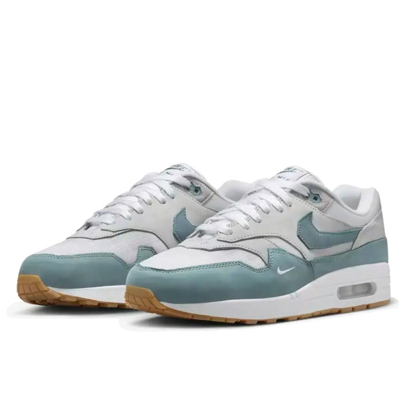 Nike Nike Air Max 1 .SWOOSH Low Poly Adventure Wit