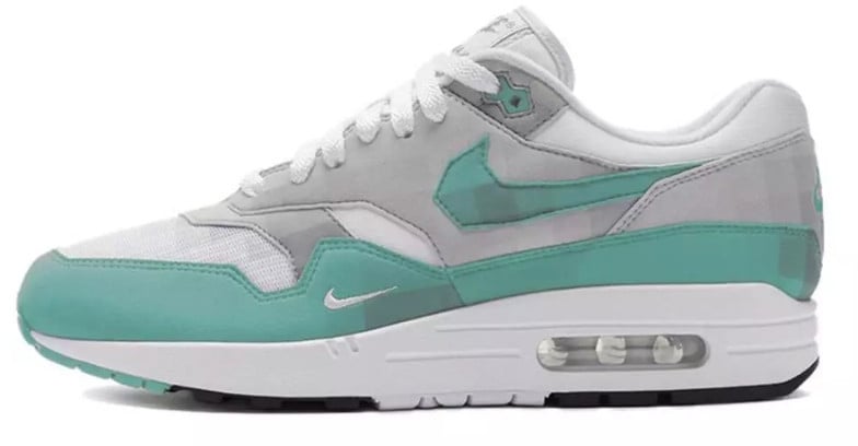 Nike Nike Air Max 1 .SWOOSH Low Poly Adventure Wit