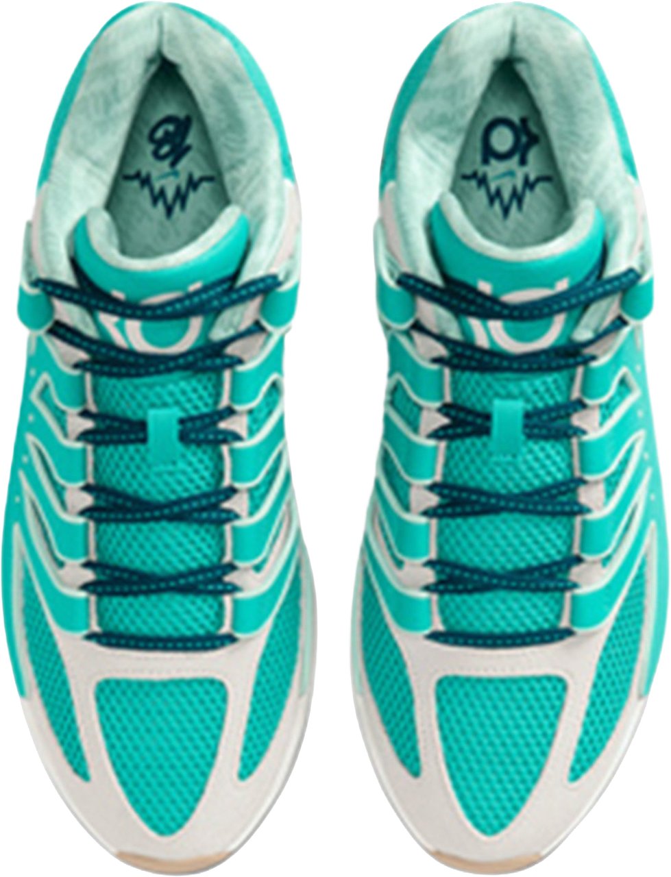 Nike KD18 Wanda Divers