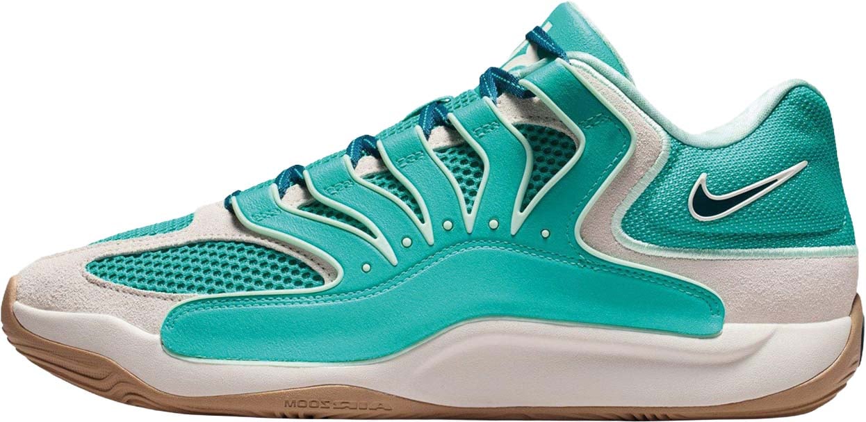 Nike KD18 Wanda Basketbalschoen Divers