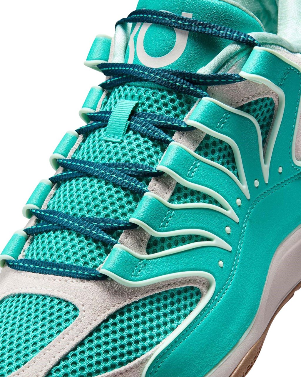 Nike KD18 Wanda Basketbalschoen Divers