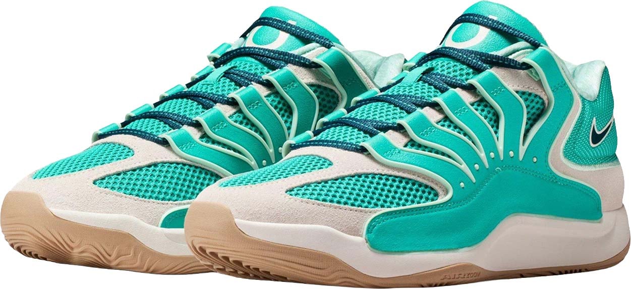 Nike KD18 Wanda Basketbalschoen Divers