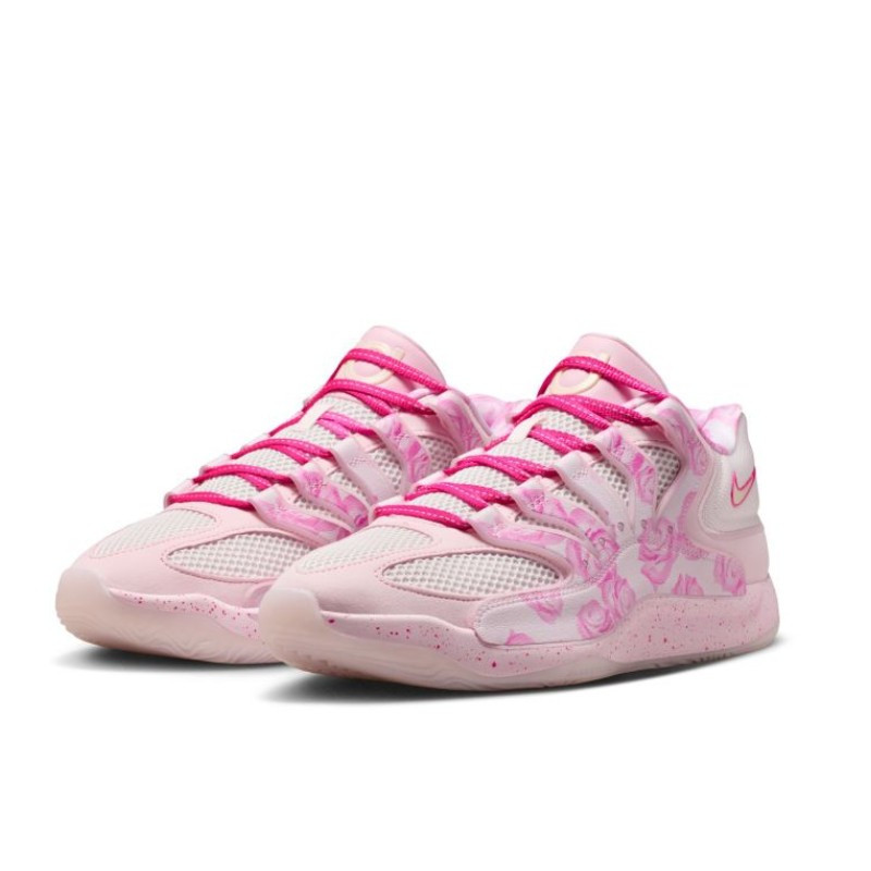 Nike Nike KD 18 Aunt Pearl Roze