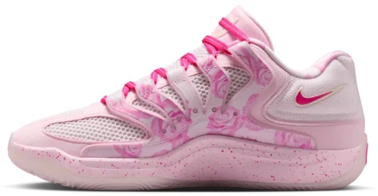 Nike Nike KD 18 Aunt Pearl Roze