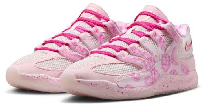 Nike KD 18 Aunt Pearl Roze