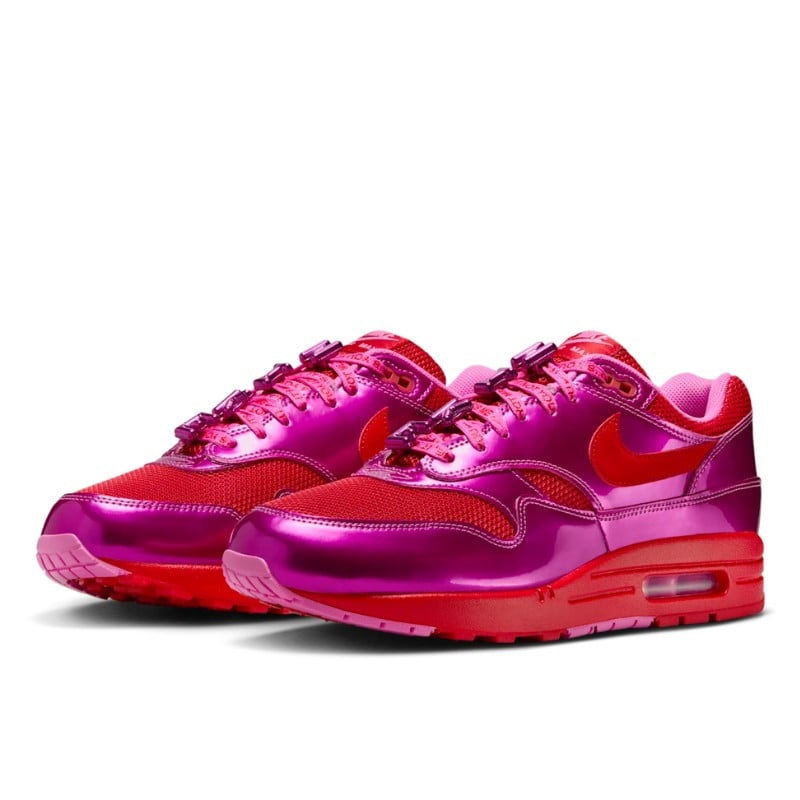Nike Nike Air Max 1 PRM Valentine's Day Playful Pink Roze