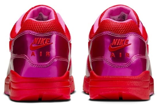 Nike Nike Air Max 1 PRM Valentine's Day Playful Pink Roze