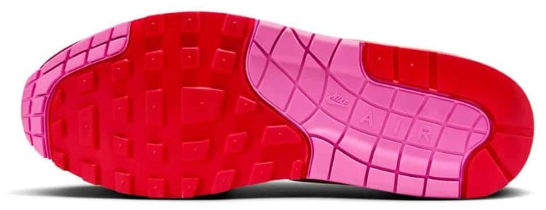 Nike Nike Air Max 1 PRM Valentine's Day Playful Pink Roze