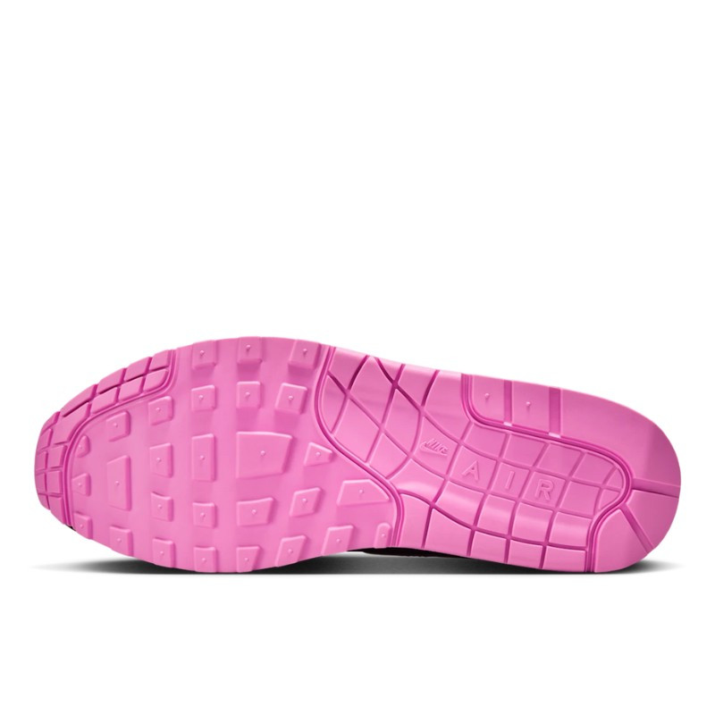 Nike Nike Air Max 1 PRM Valentine's Day Black Zwart