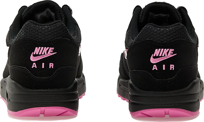 Nike Nike Air Max 1 Valentine's Day 'Black' (2025) Zwart