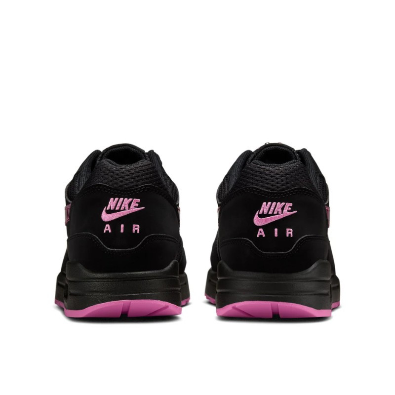 Nike Nike Air Max 1 PRM Valentine's Day Black Zwart