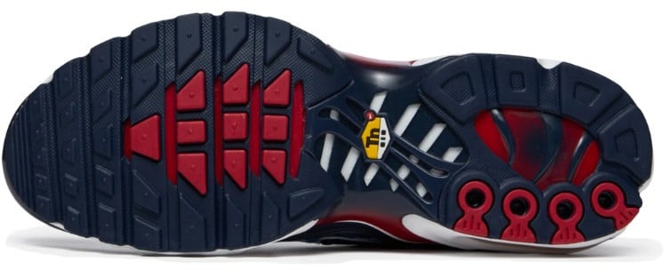Nike Air Max Plus Eclair Lightning (2025) Navy