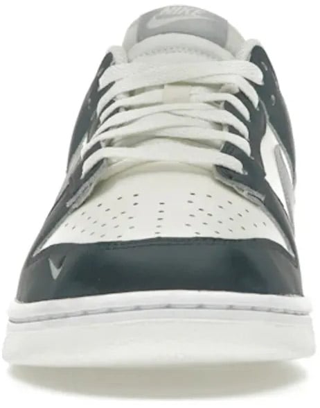 Nike Nike Dunk Low Armoury Navy (Women's) Wit