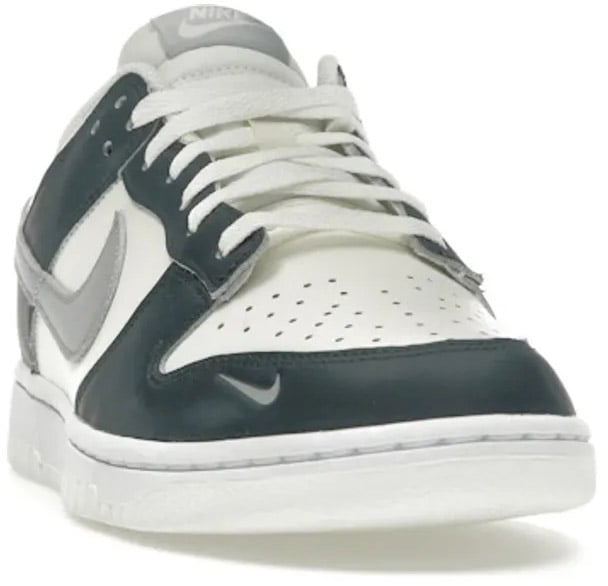 Nike Nike Dunk Low Armoury Navy (Women's) Wit