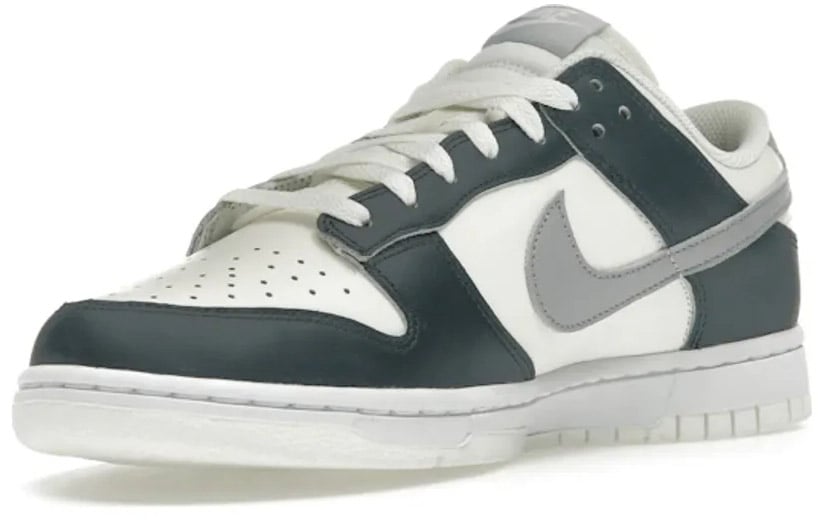 Nike Nike Dunk Low Armoury Navy (Women's) Wit