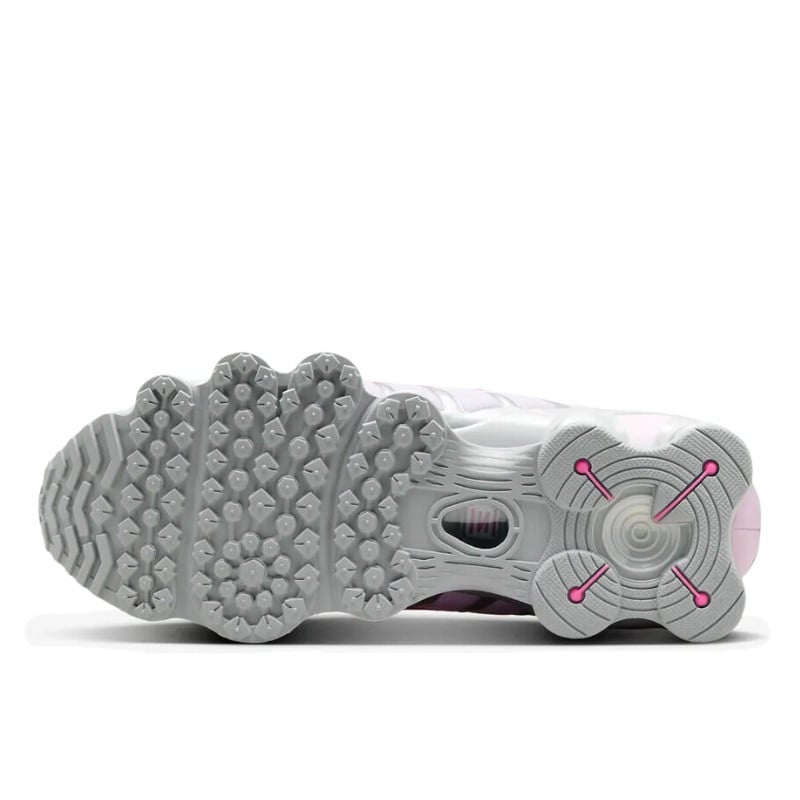 Nike Nike Shox TL Pink Foam Wit