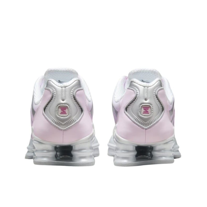 Nike Nike Shox TL Pink Foam Wit