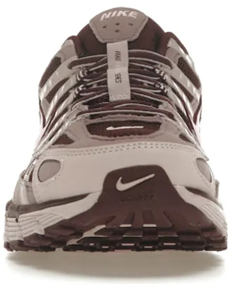 Nike Nike P-6000 Burgundy Crush Pink Foam (Women's) Roze
